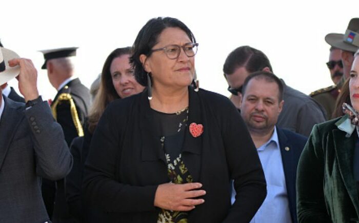 Whaitiri a cert for seat says Māori Party head