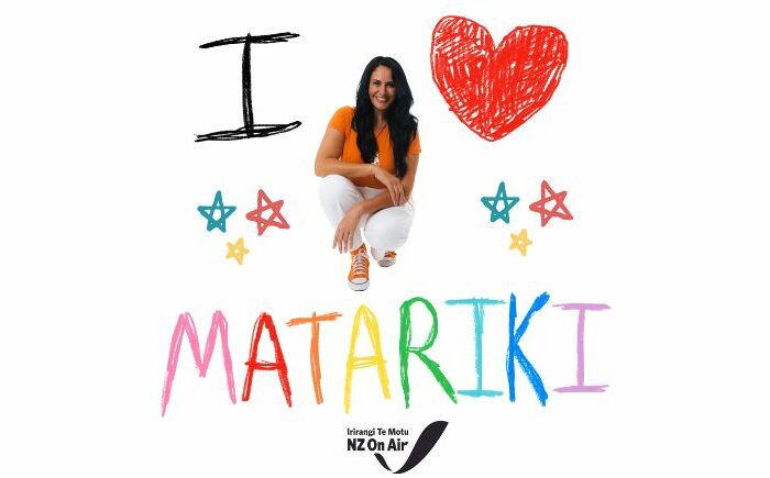 Miss Nicky Says | Kids' Entertainer and te reo Māori advocate