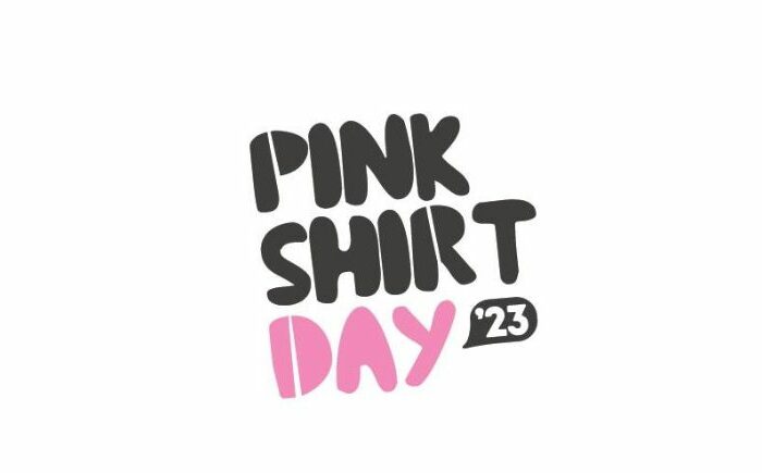 Pink Shirt match for Māori