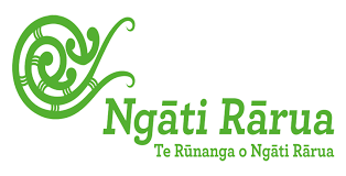 Shane Graham | Rūnanga o Ngāti Rārua  pouwhakahaere