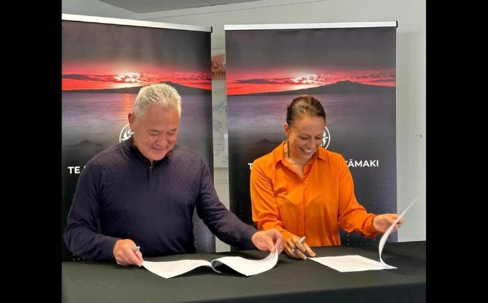 Whāriki teams up with Whanau Ora for Māori jobs