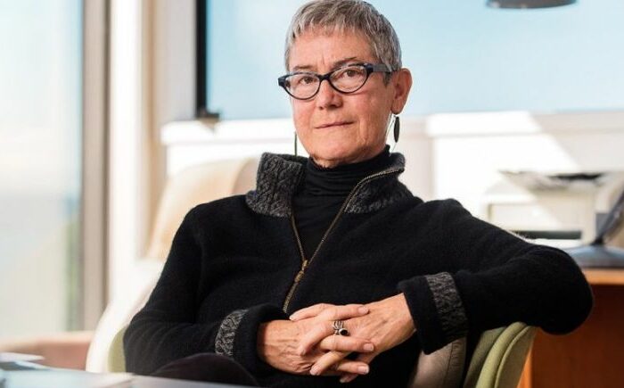 Dr Jane Kelsey | Professor Emeritus of the Faculty of Law at the University of Auckland