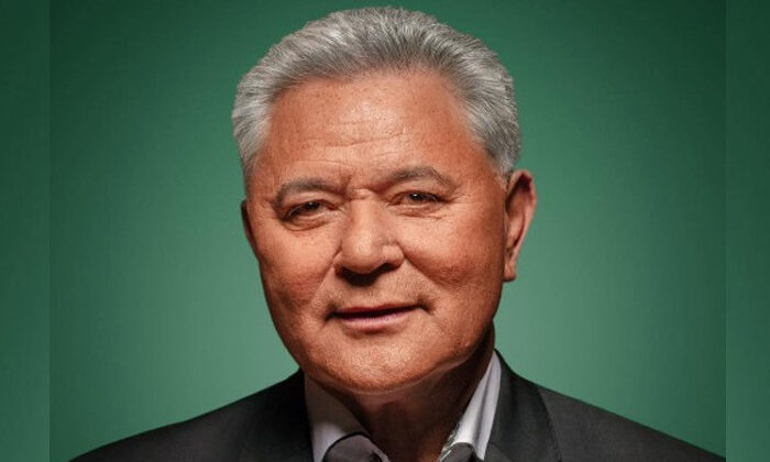 John Tamihere | President of Te Pāti Māori