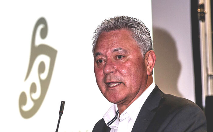 Tamihere unveils seat first strategy