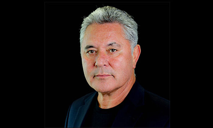 John Tamihere | President of Te Pati Maori