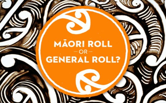 Māori roll 1000 up after option halfway mark