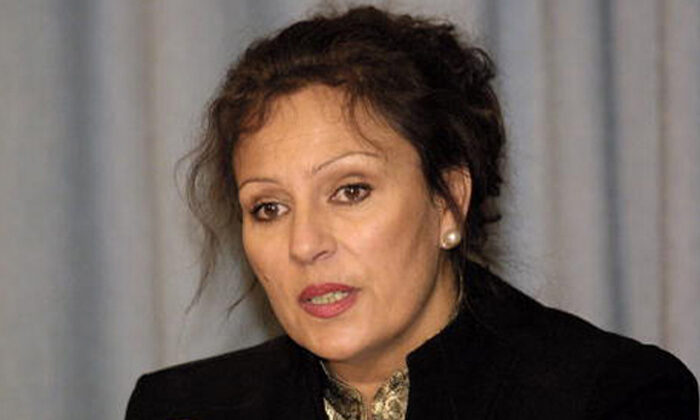 Sandra Lee-Vercoe | Former New Zealand Politician and Diplomat