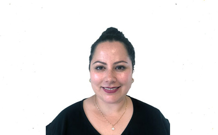 Tara Dyrus | Hapai Te Hauora, General Manager