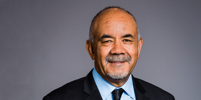 Te Ururoa Flavell | Former Minister of Maori Development