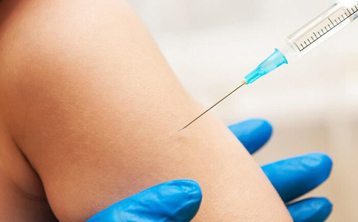 Primary health gaps affecting Māori immunisation rate