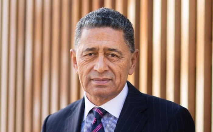 Whaimutu Dewes | Chair of the Ngati Porou Forests Limited