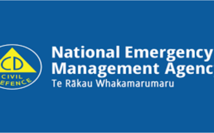 Ben Green | Civil Defence and Emergency Group Manager with Gisborne District Council