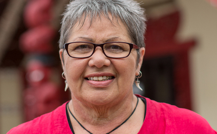 Prof Mere Berryman | Waikato University Professor