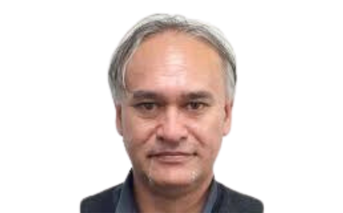 Leon Symes | Chairman of Tātau Tātau o Te Wairoa