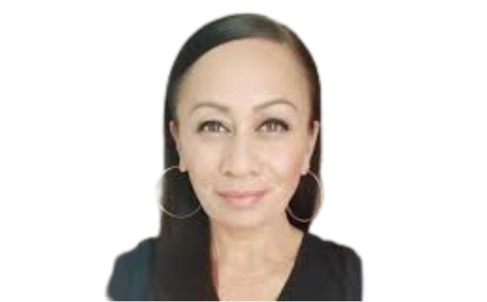 Lanita Ririnui | Raukura Executive Director of Ngā Aho Whakaari
