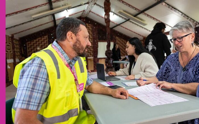 Māori census returns up to 74 percent