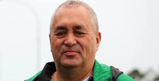 John Devonshire | Chair of NZ Maori Rugby League