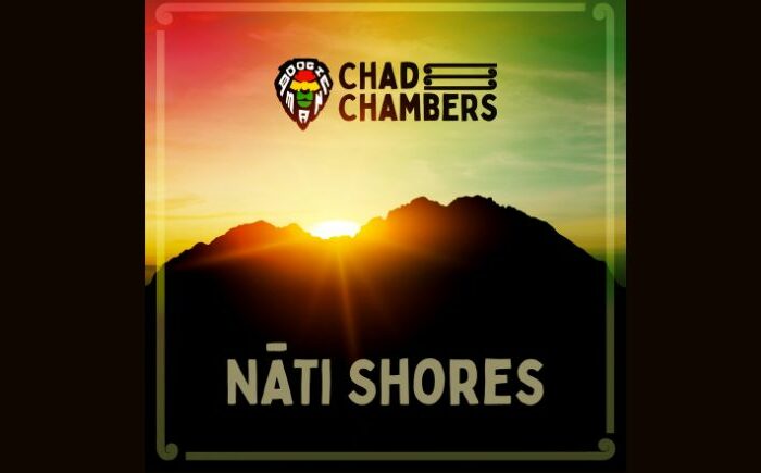 Chad Chamber | Tairāwhiti reggae singer