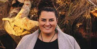 Qiane May Matata-Sipu | Distinguished artist and founding member of the SOUL (Save Our Unique Landscape) movement at Ihumātao