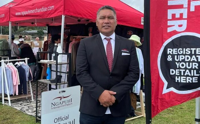 Ngāpuhi looks at trust overhaul