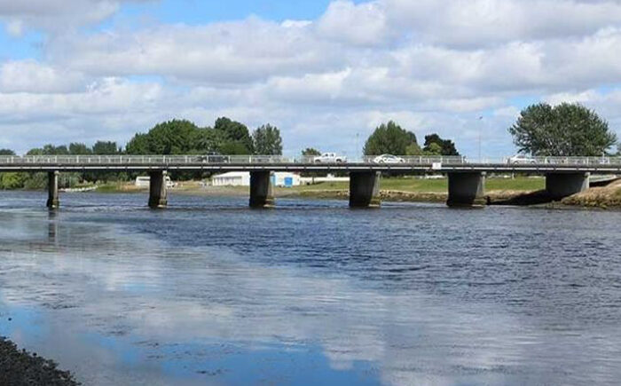 River renaming restores mana