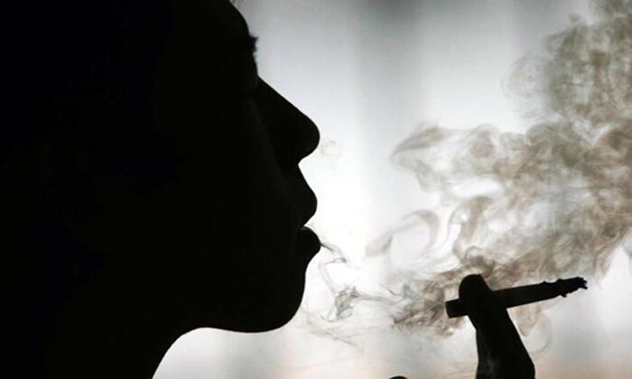 Wahine smoking drop positive for healthy future