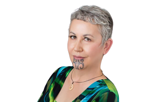 Professor Georgina Stewart | Māori Teacher of Science, Mathematics and Te Reo Māori