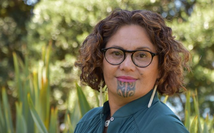 Darleen Tana | Green Party Candidate for Auckland.