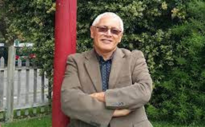 David Tipene Leach | Professor of Māori and indigenous research at EIT, Te Pukenga
