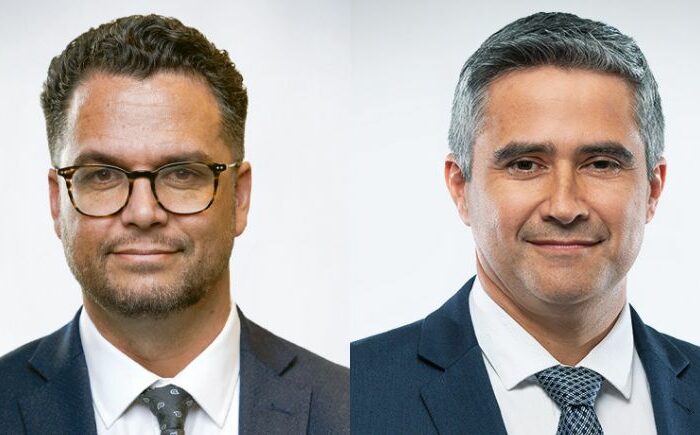 Māori lawyers make partner ranks