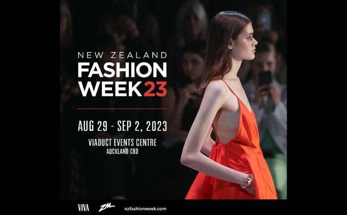 Ngāti Whātua name for NZ Fashion Week