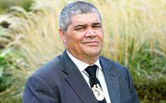 Iwi-Māori partnership boards hold national hui