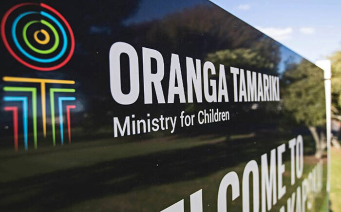 Testoterone brigade adds to Oranga Tamariki woes