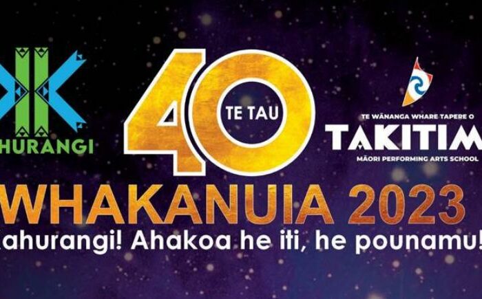 Narelle Huata | Chief Executive Officer – Te Wananga Whare Tapere o Takitimu School and Takitimu Performing Arts School Trust