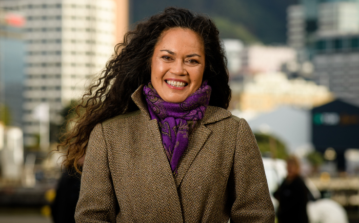 Nau piki mai nau kake mai ki Te Hui Ahurei Reo Māori 2023