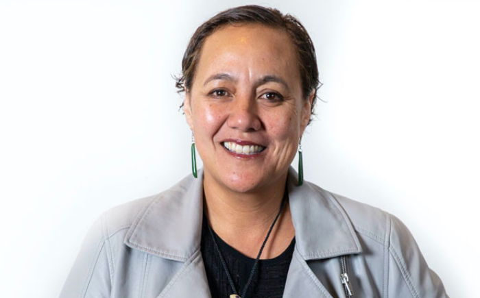 Erina Watene | Chief Scientist – Māori, New Zealand’s Biological Heritage National Science Challenge