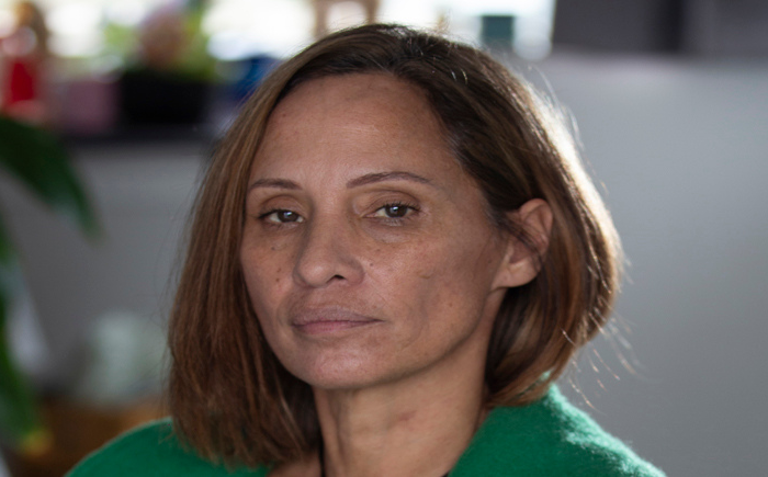Kelly Klink | Waitangi Tribunal Lead claimant