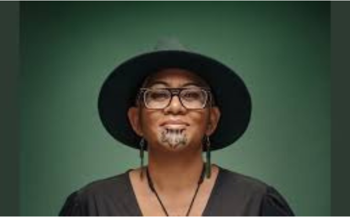 Takutai Moana Natasha Kemp | Te Pāti Māori Candidate for Tāmaki Makaurau