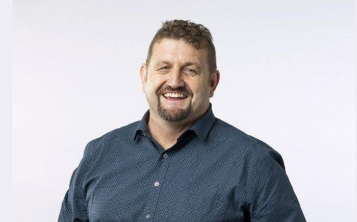 Steve Tarrant |Moana NZ CEO