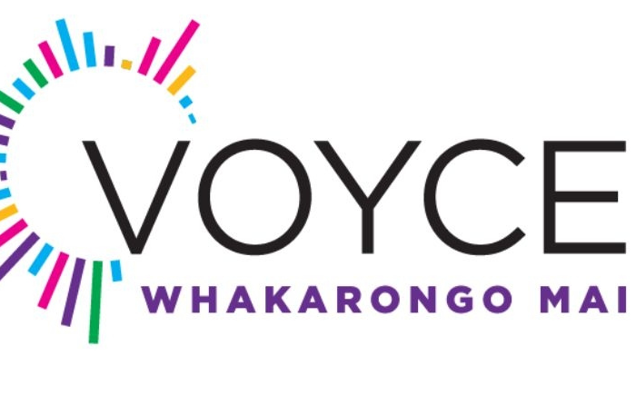 Tupua Urlich | Voyce Whakarongo-Mai