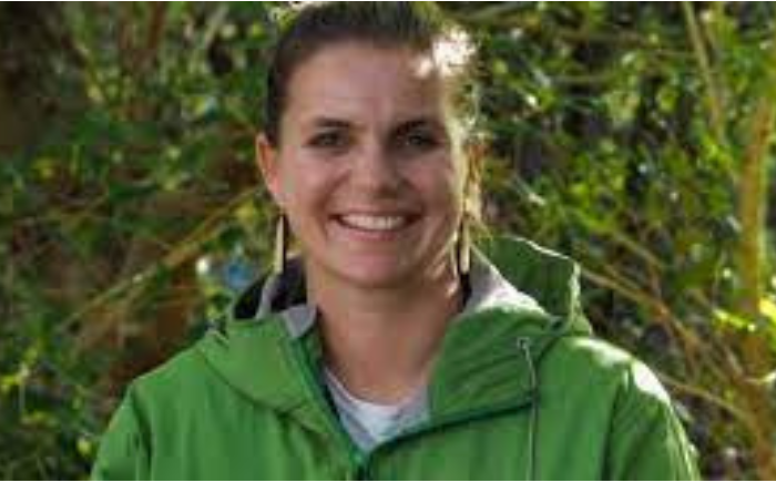 Nicola Toki | Forest and Bird Chief Executive