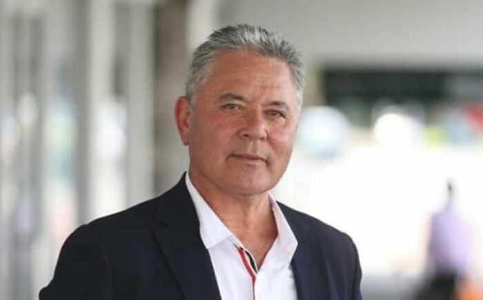 Labour door closed to Māori Party says Tamihere