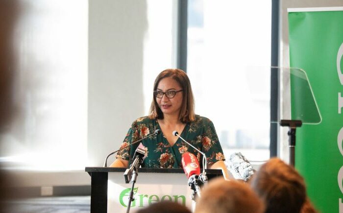 Low income losers, property speculators winners in National tax policy says Greens