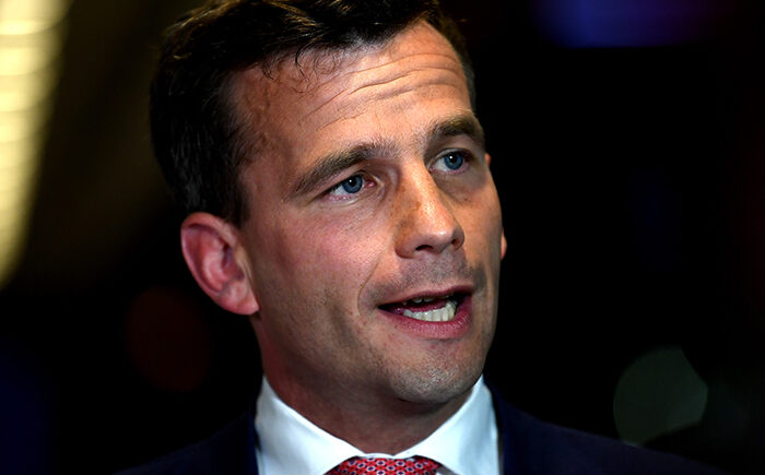 David Seymour knows what's best for Māori
