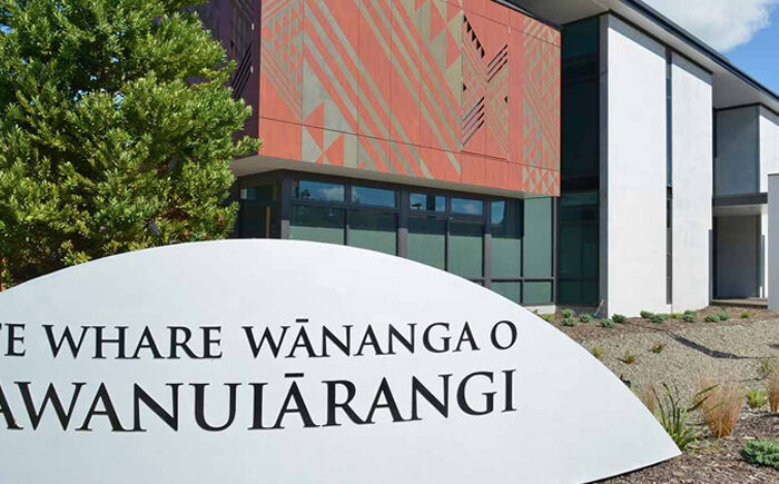 Wananga value recognised in Bill