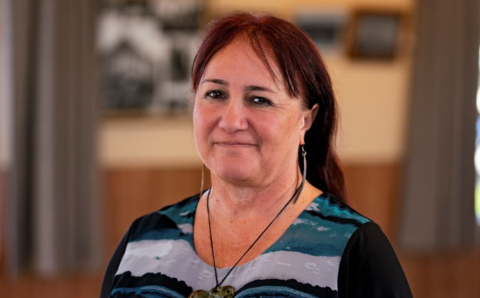 Maria Baker | CEO of Te Hiku Hauora