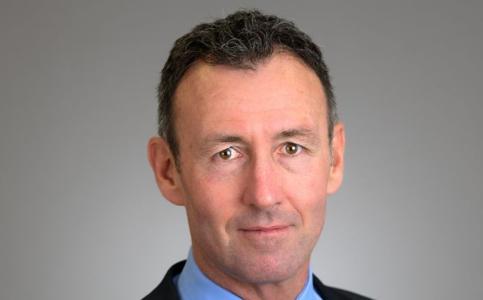 Karl Le Quesne | The Chief Electoral Officer at the Electoral Commission
