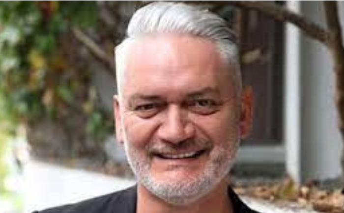 Prof Anthony Hoete | Professor of Architecture (Māori)