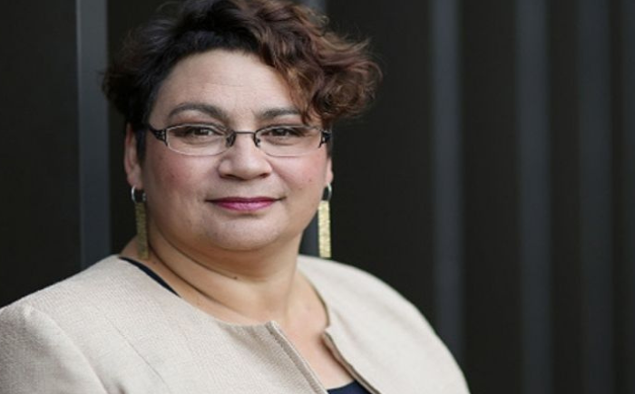 Metiria Turei | Social Activist, Lawyer and Member of the New Zealand Parliament