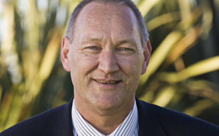 Tā Mark Solomon | Chair of GPL, of Te Pūtahitanga o Te Waipounamu